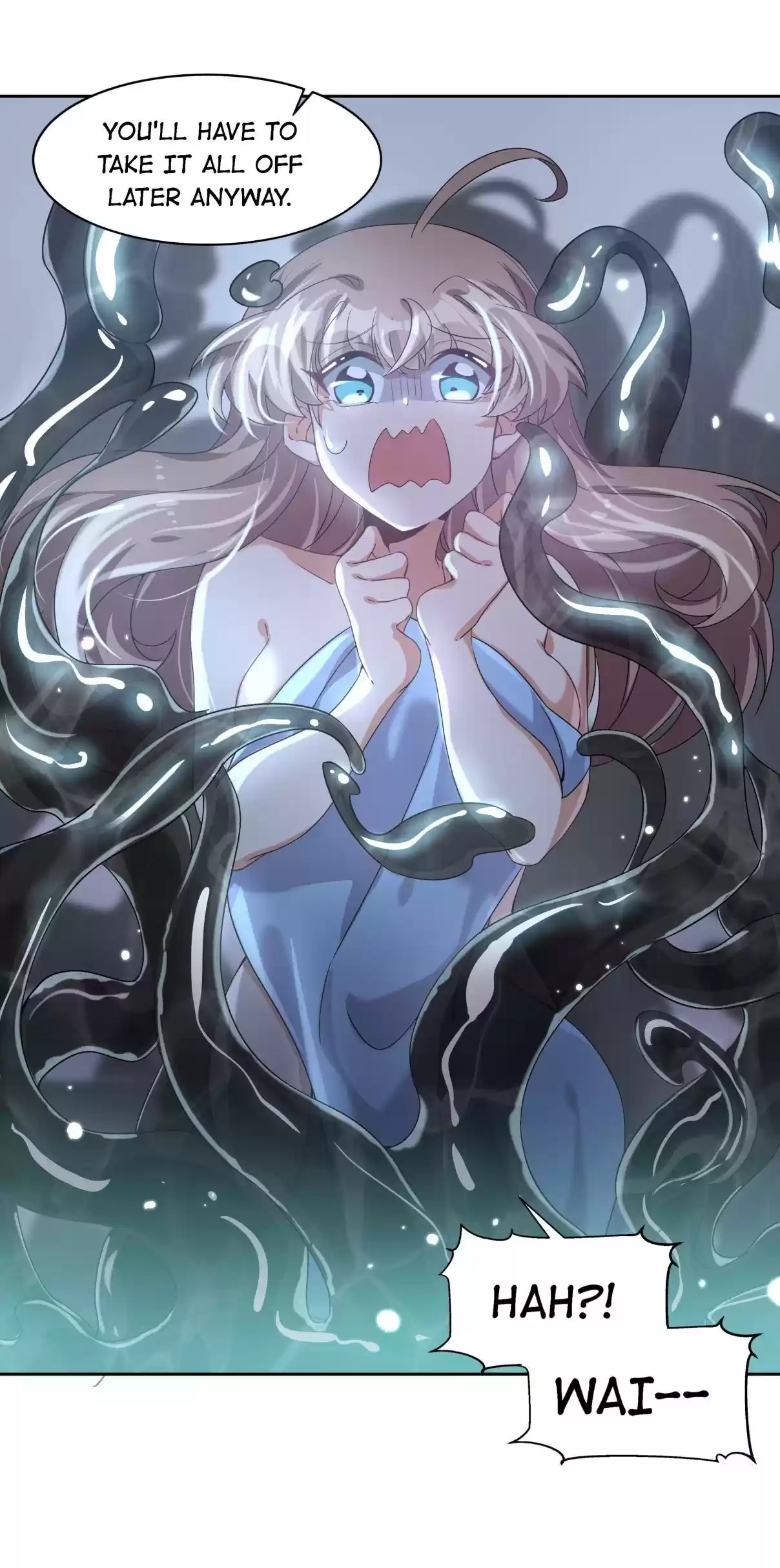 Working Overtime to Destroy the World! 40 Let's Join the Annual Party!