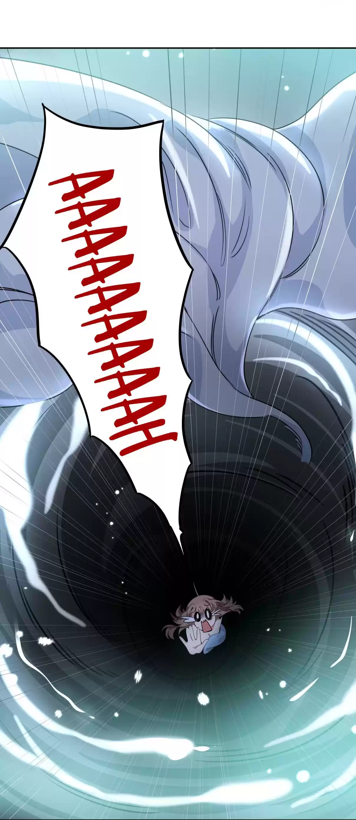 Working Overtime to Destroy the World! 40 Let's Join the Annual Party!