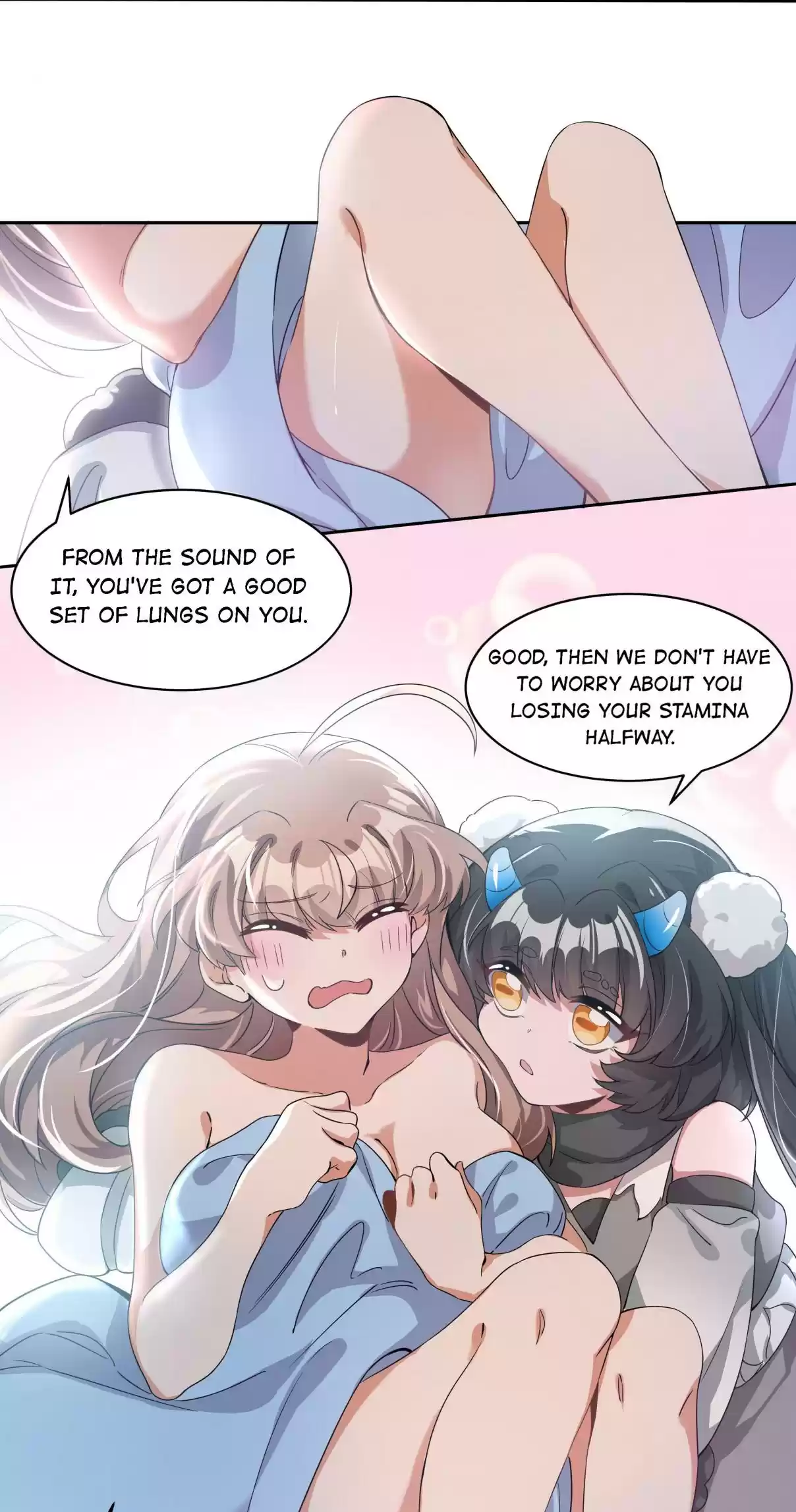 Working Overtime to Destroy the World! 40 Let's Join the Annual Party!