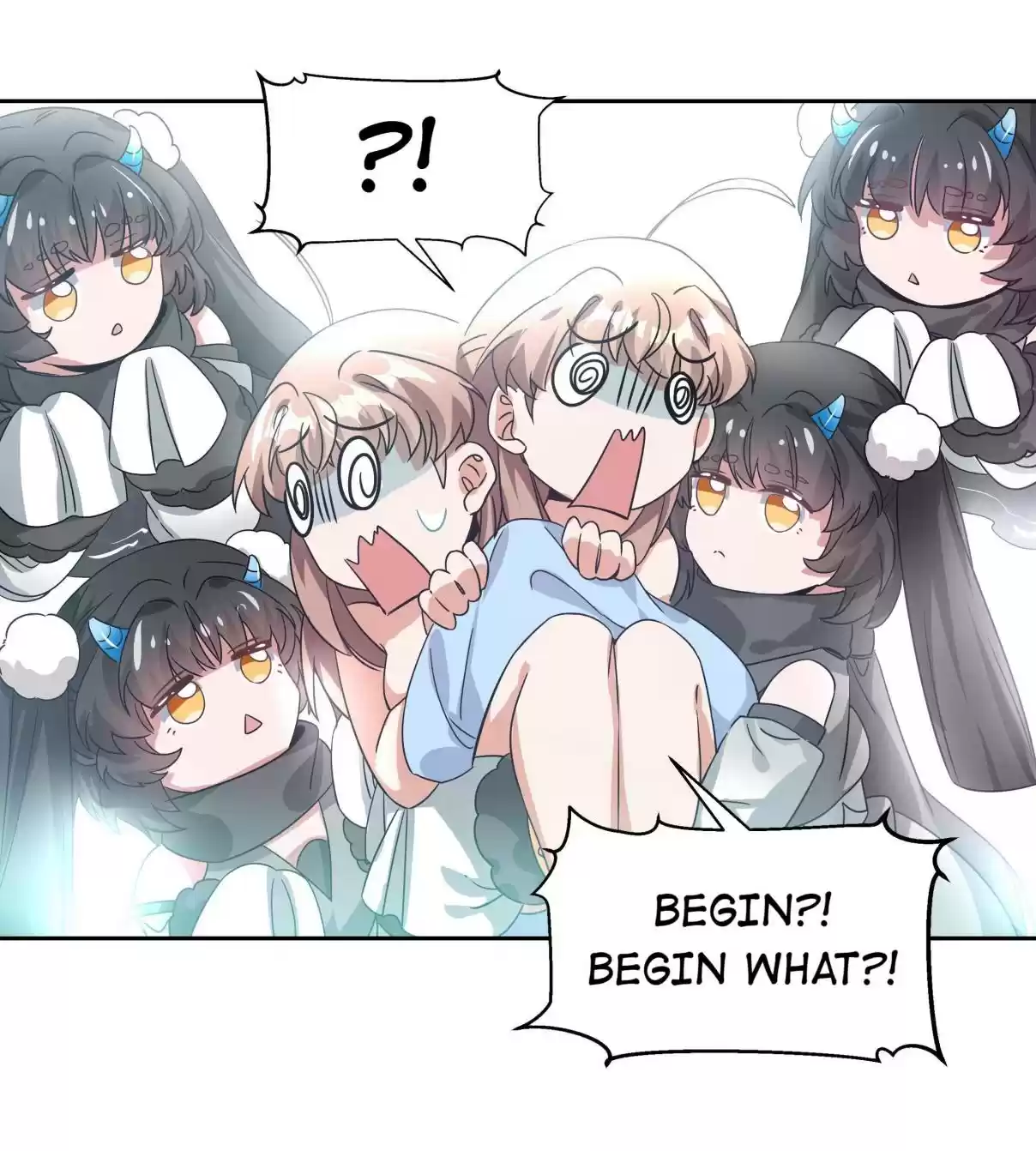 Working Overtime to Destroy the World! 40 Let's Join the Annual Party!