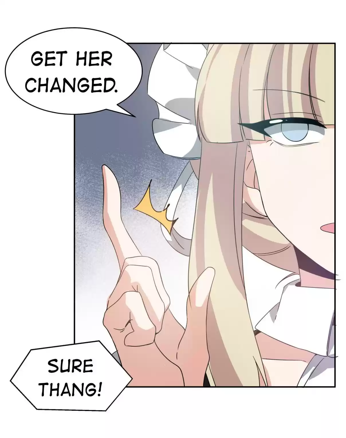 Working Overtime to Destroy the World! 40 Let's Join the Annual Party!