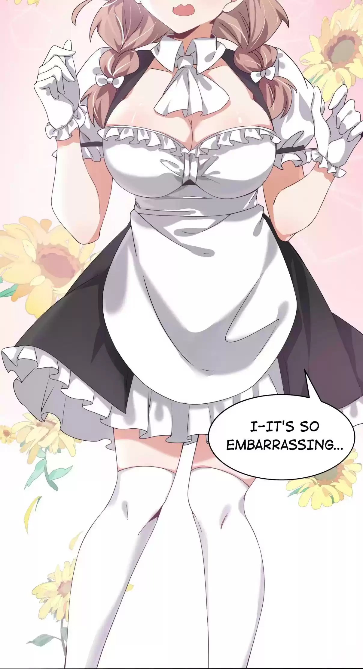 Working Overtime to Destroy the World! 40 Let's Join the Annual Party!