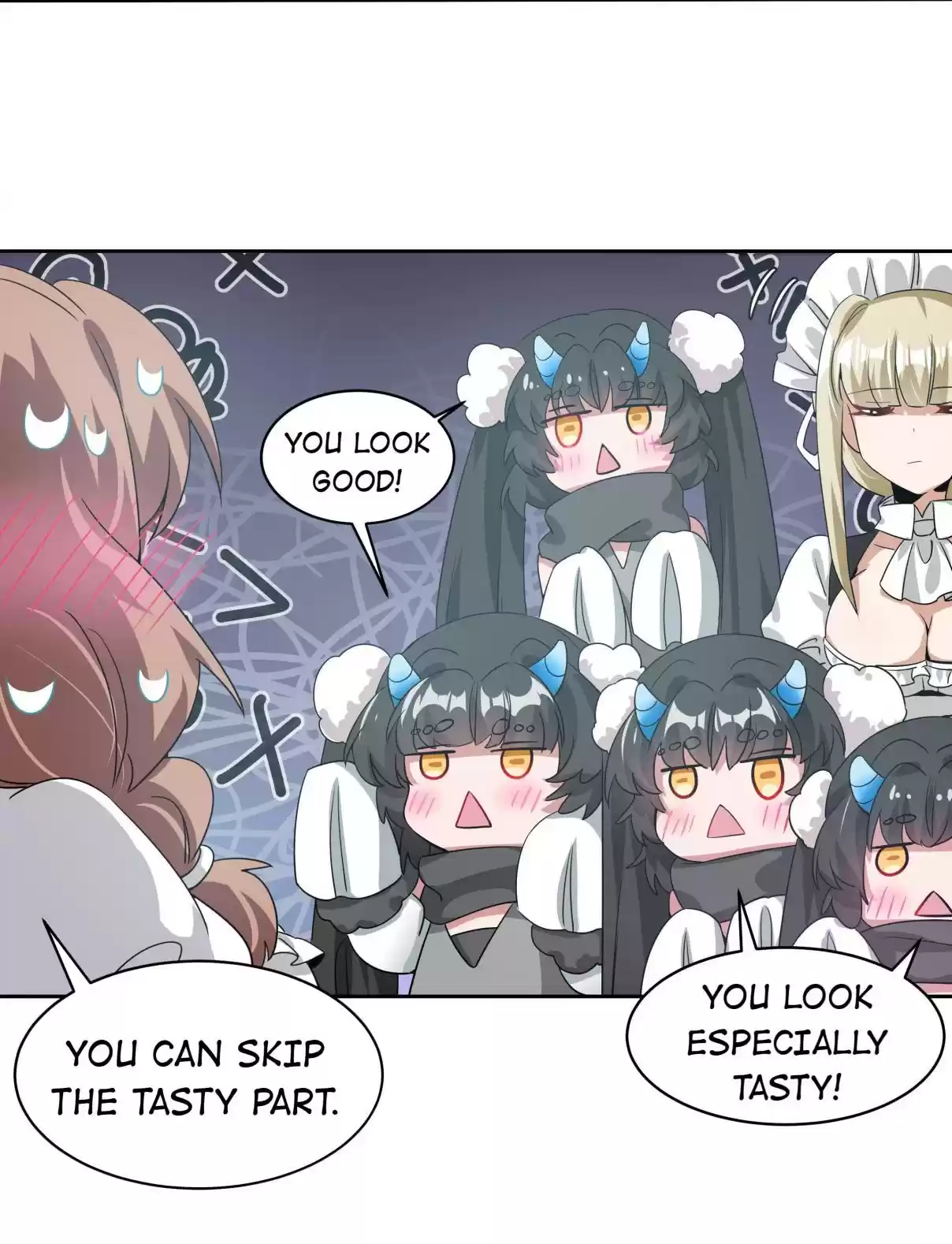 Working Overtime to Destroy the World! 40 Let's Join the Annual Party!