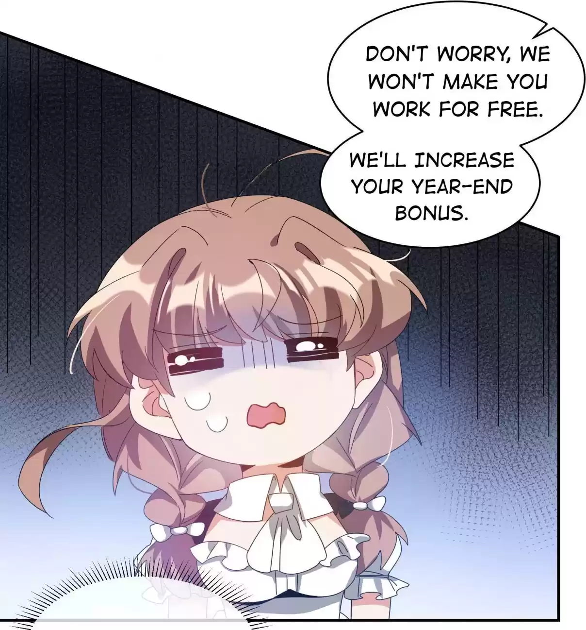 Working Overtime to Destroy the World! 40 Let's Join the Annual Party!