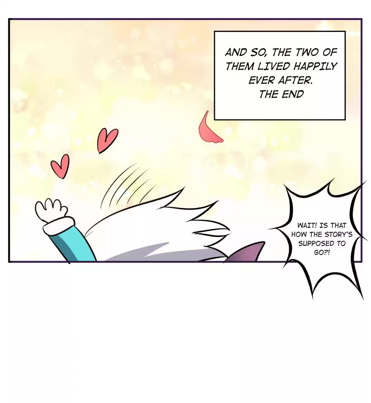 Working Overtime to Destroy the World! 41.2 Extra - Tentacle Skit