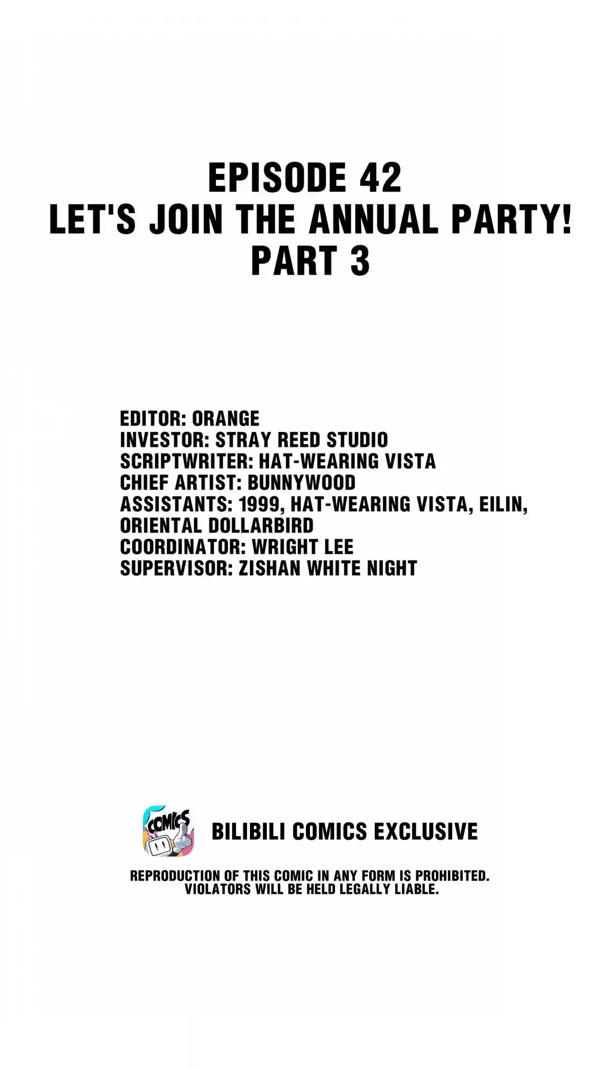 Working Overtime to Destroy the World! 42