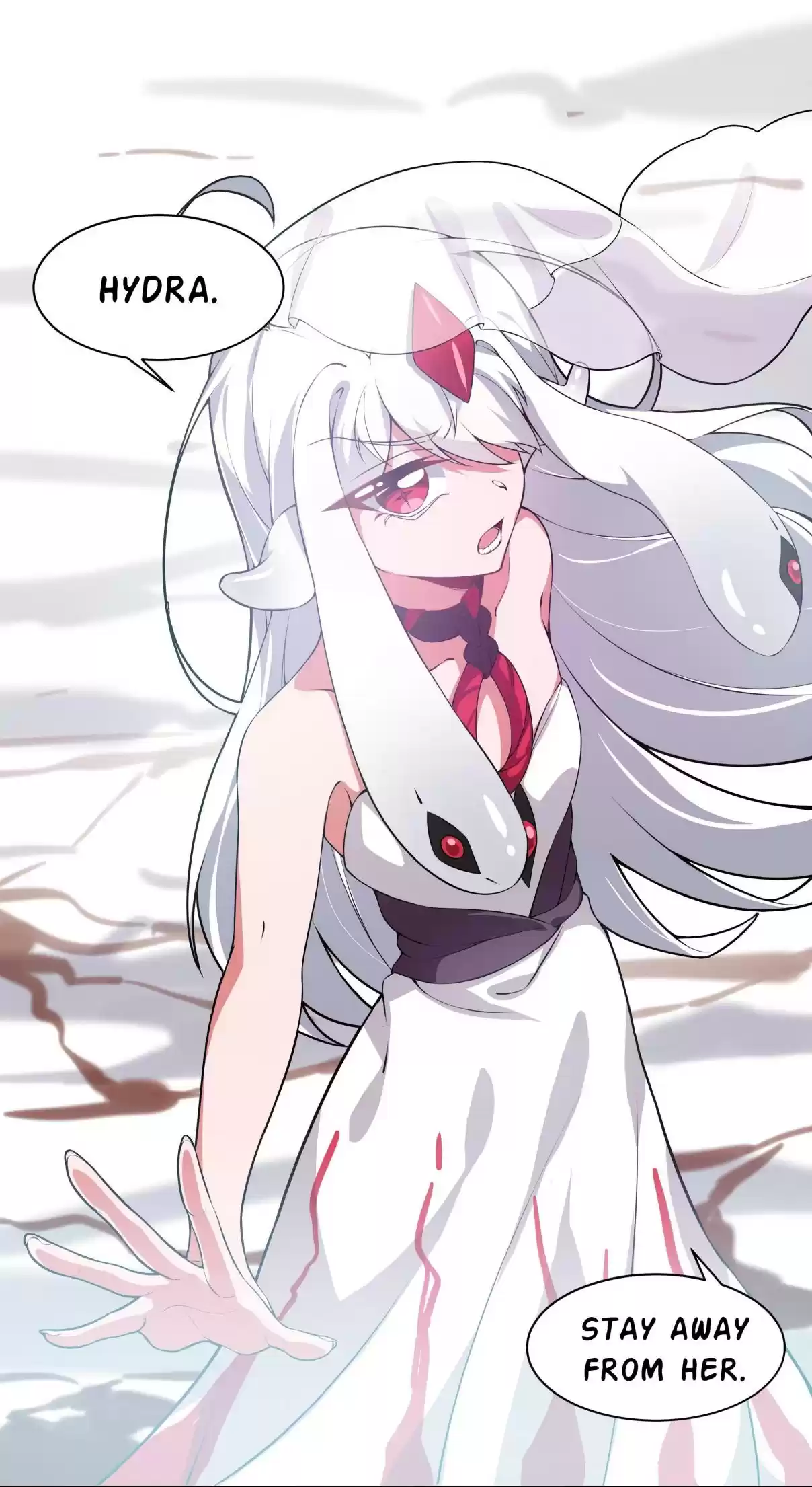 Working Overtime to Destroy the World! 42