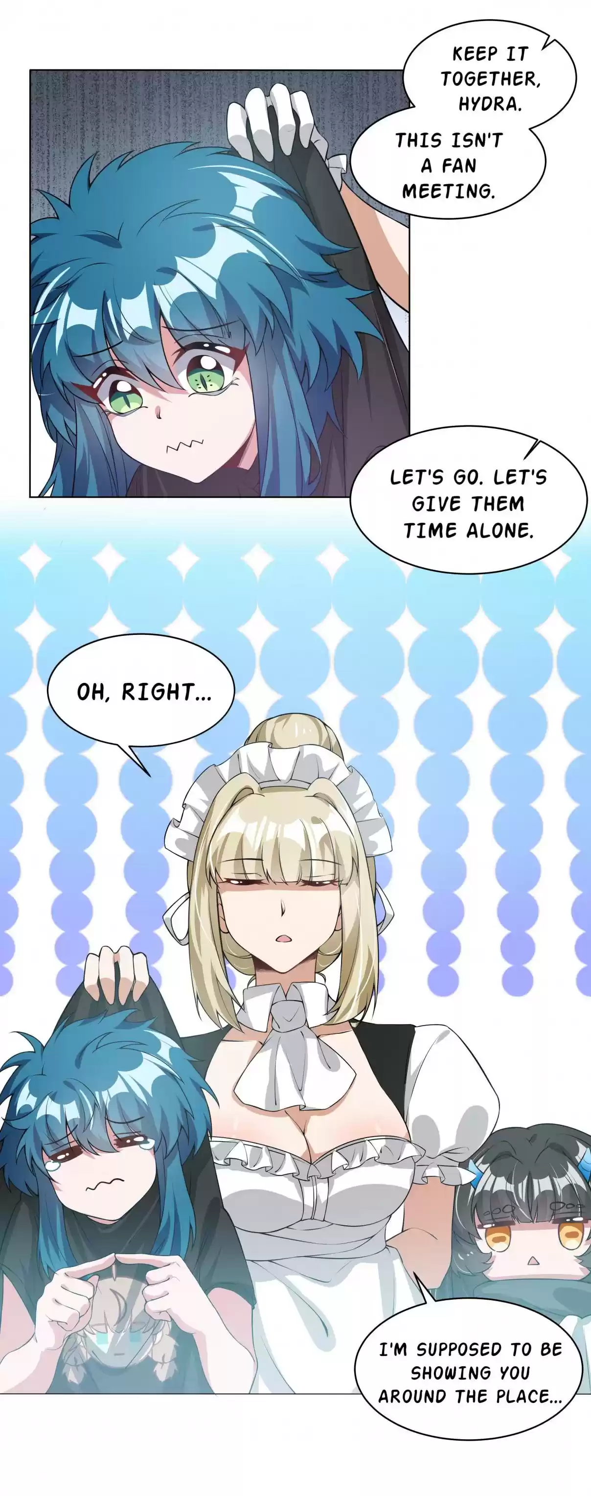 Working Overtime to Destroy the World! 42