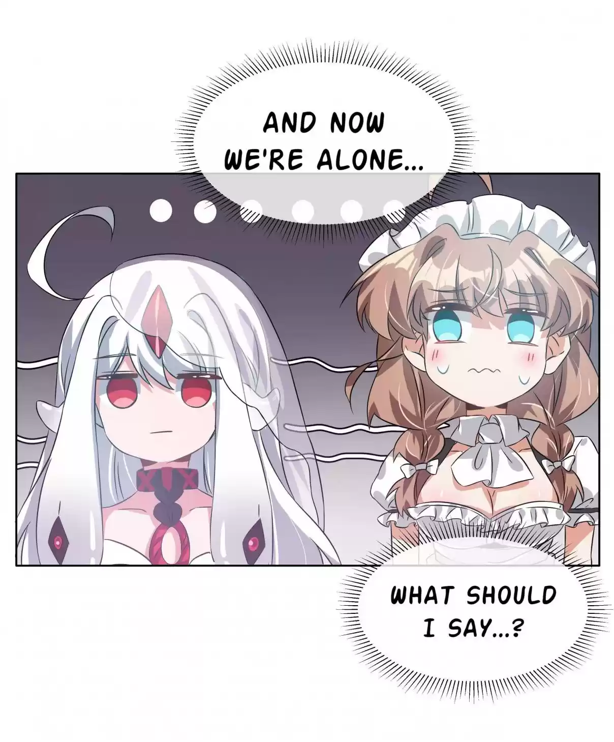 Working Overtime to Destroy the World! 42