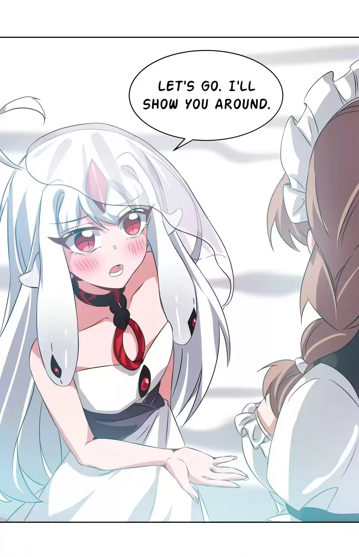 Working Overtime to Destroy the World! 42