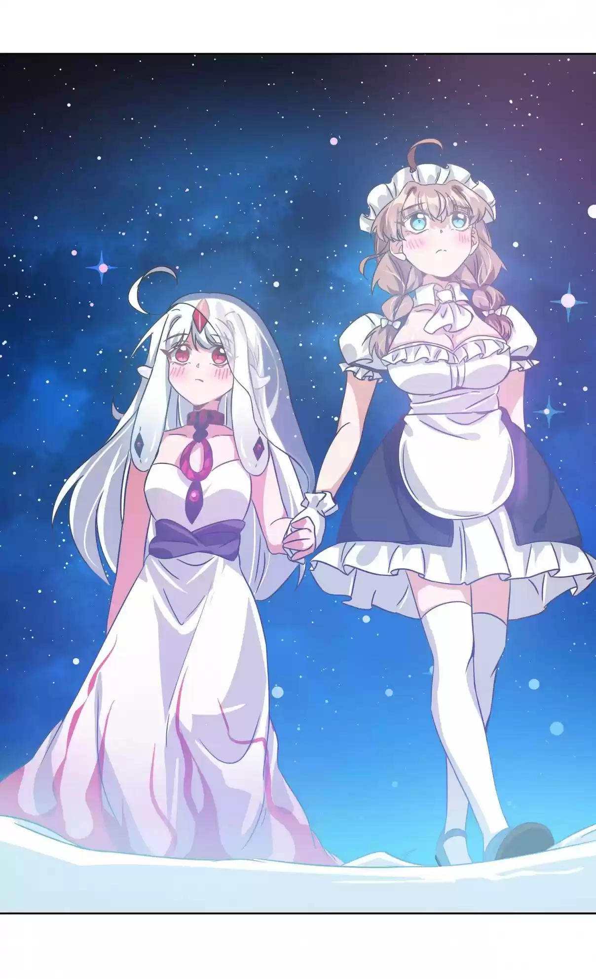 Working Overtime to Destroy the World! 42