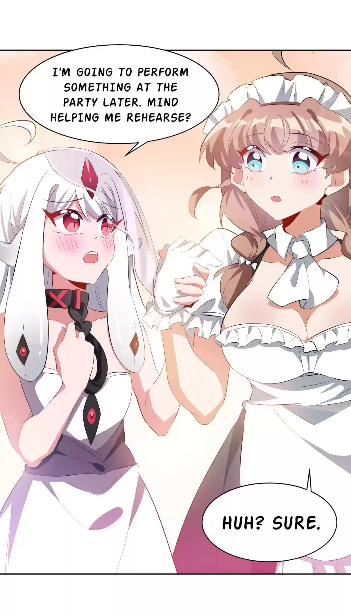 Working Overtime to Destroy the World! 42