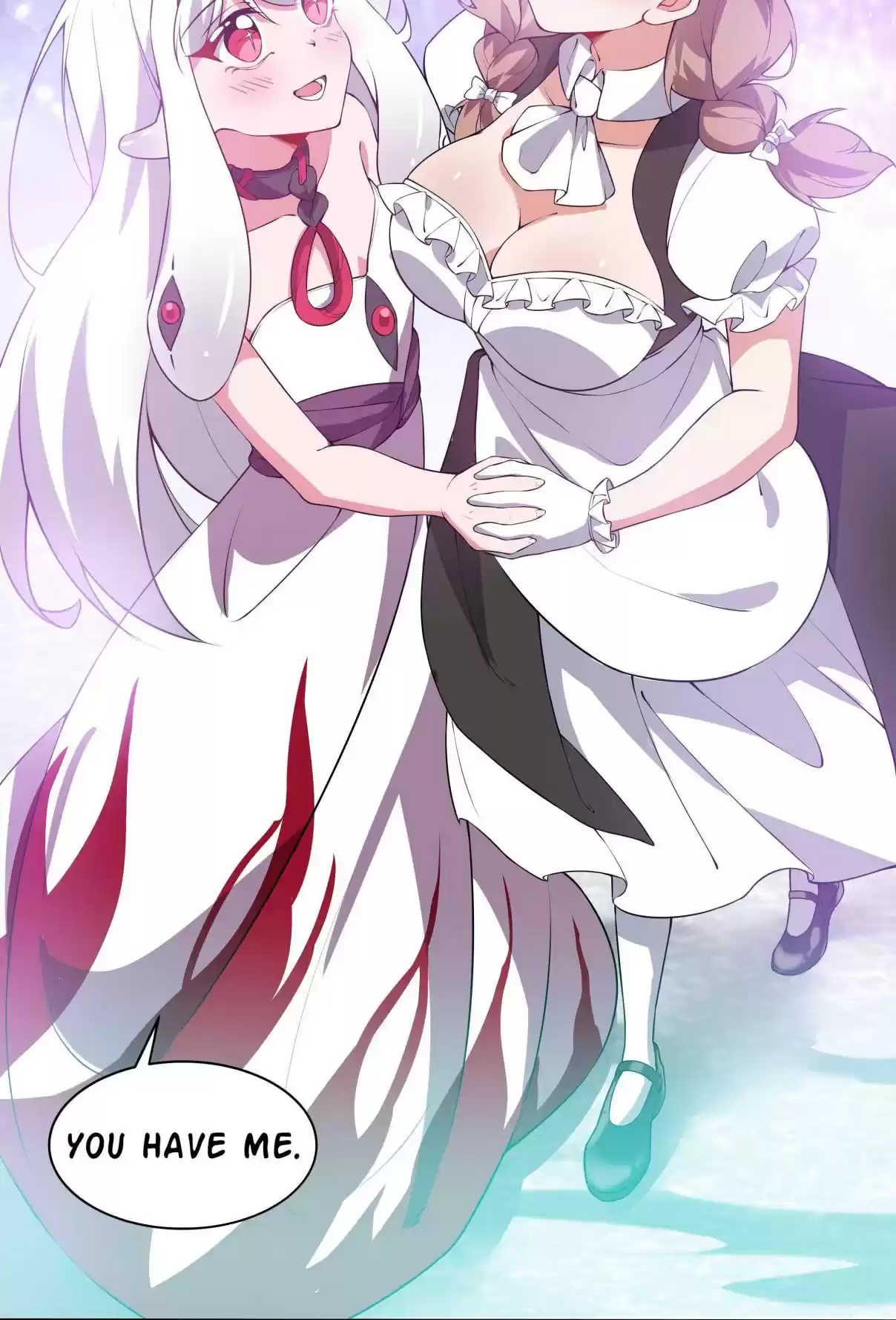 Working Overtime to Destroy the World! 42