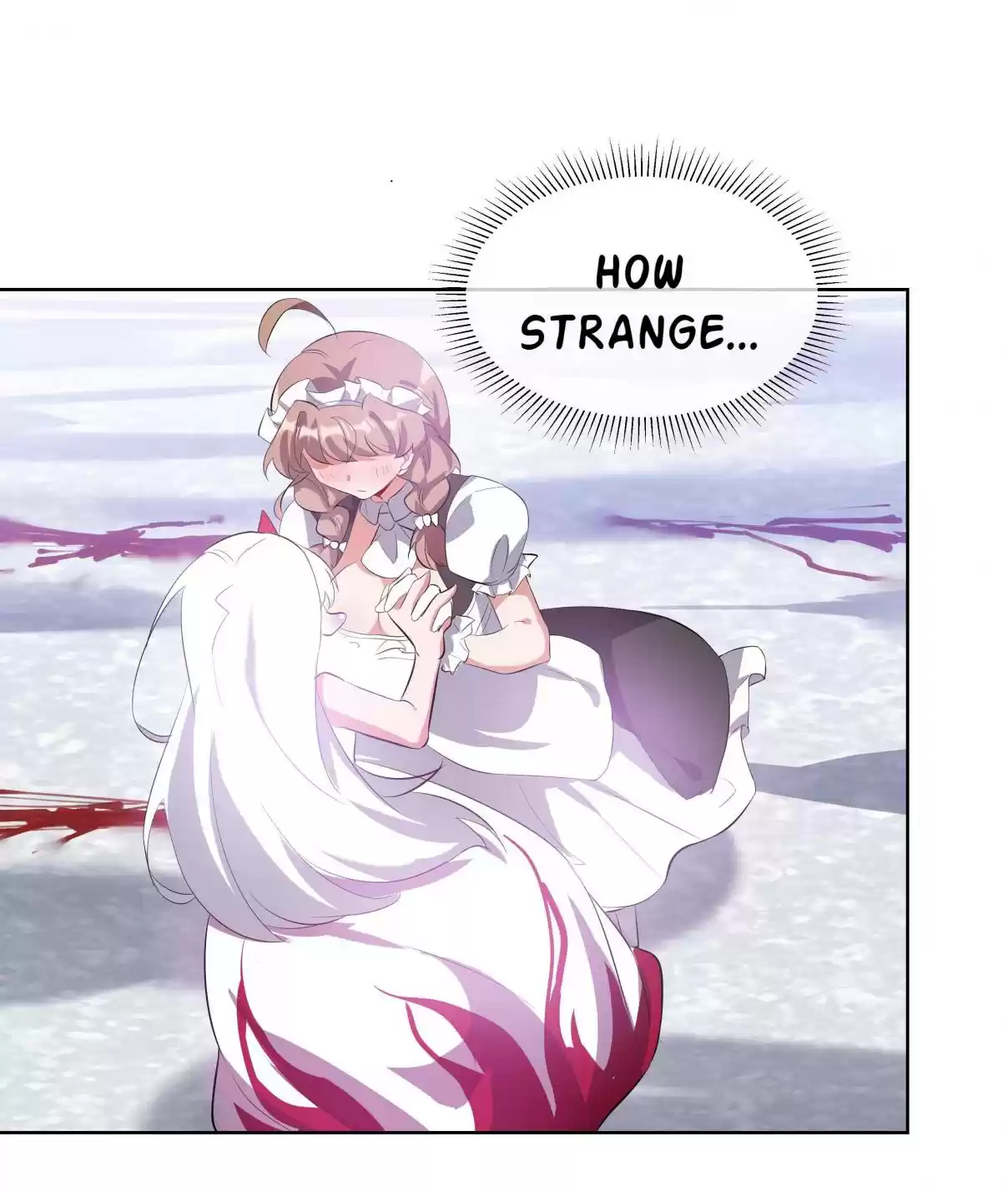 Working Overtime to Destroy the World! 42