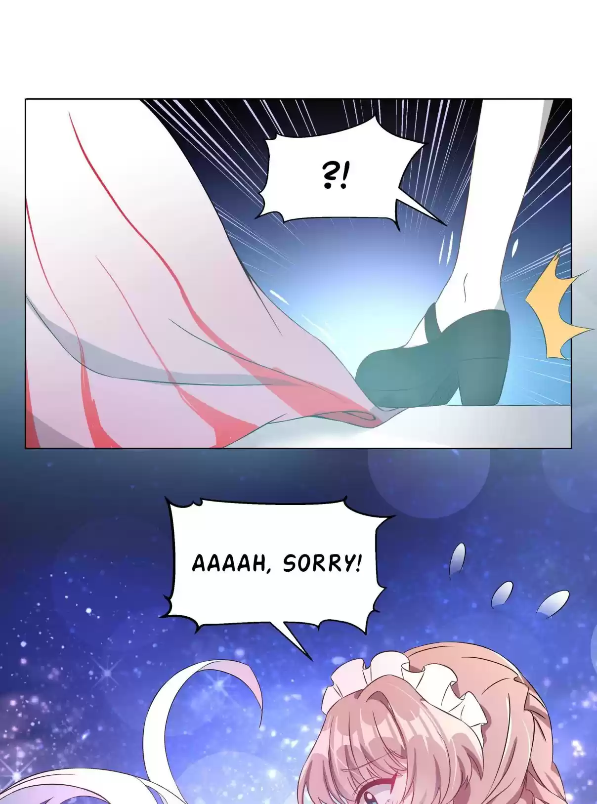 Working Overtime to Destroy the World! 42