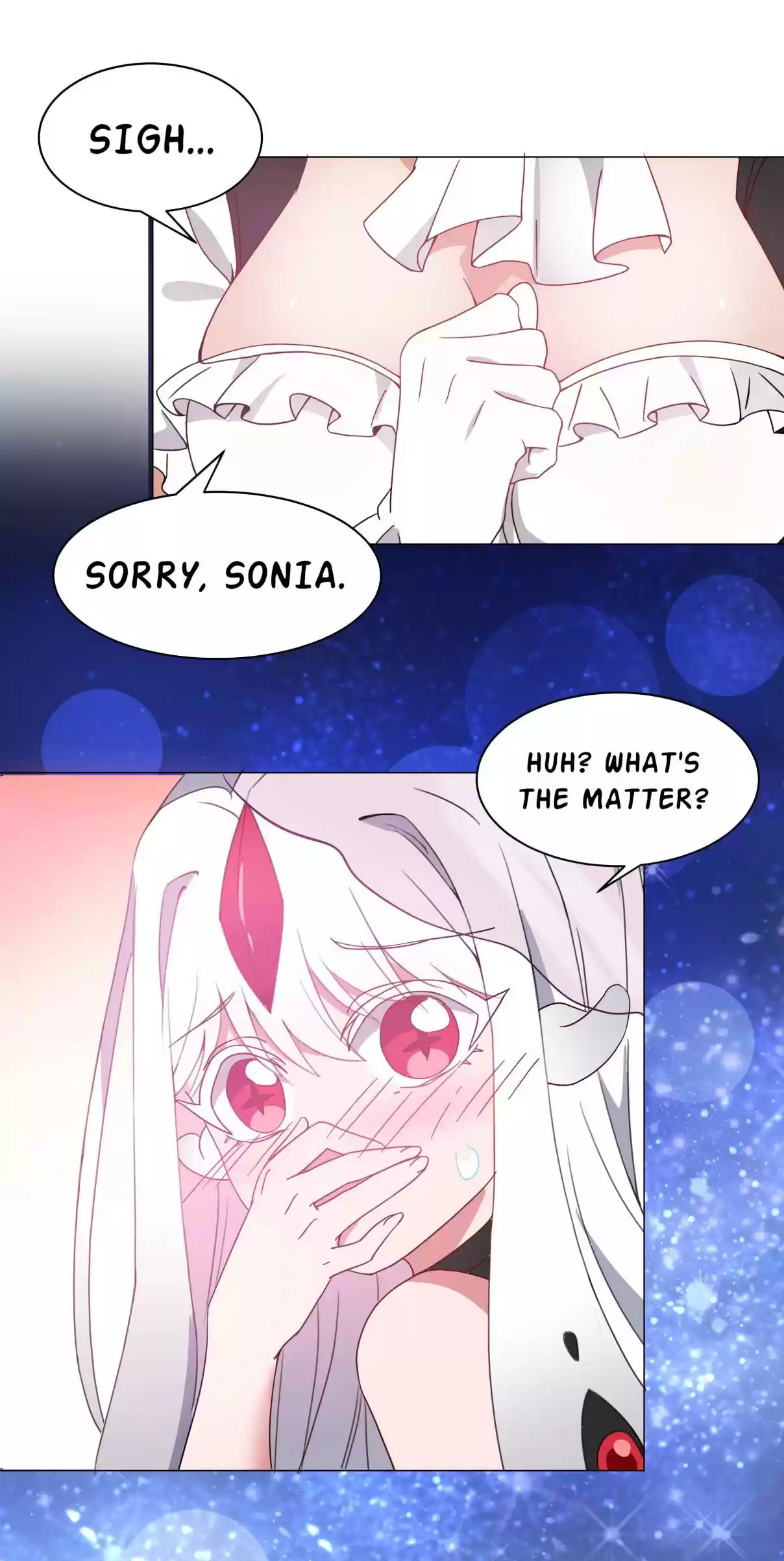 Working Overtime to Destroy the World! 42