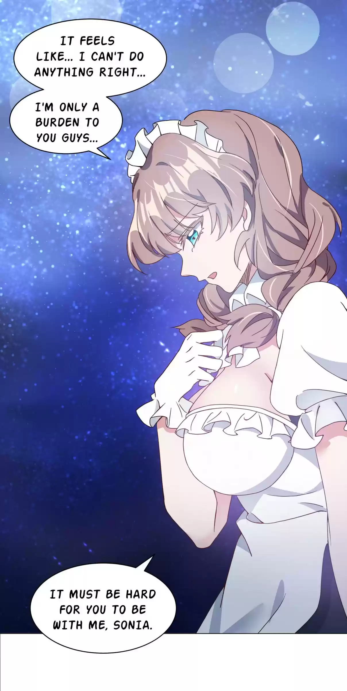 Working Overtime to Destroy the World! 42