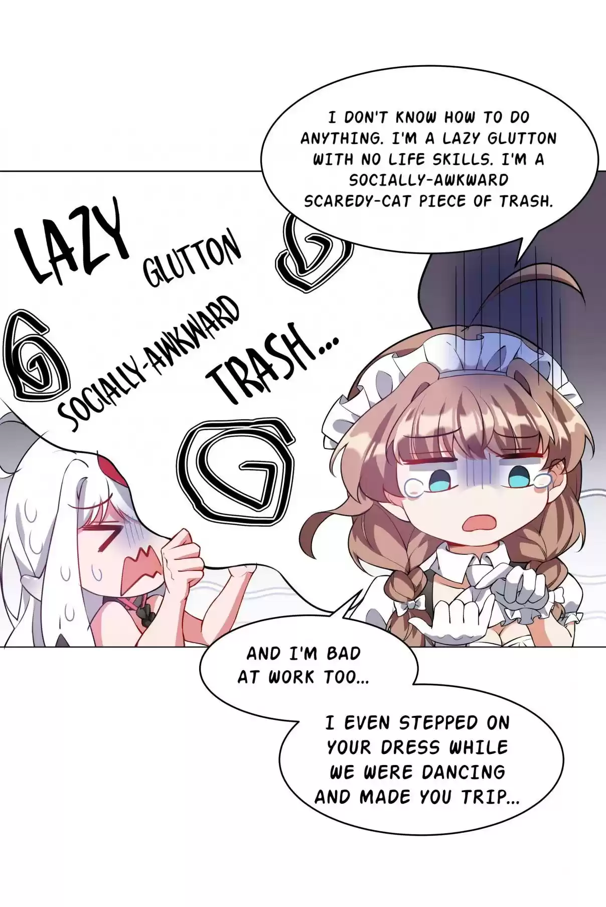 Working Overtime to Destroy the World! 42