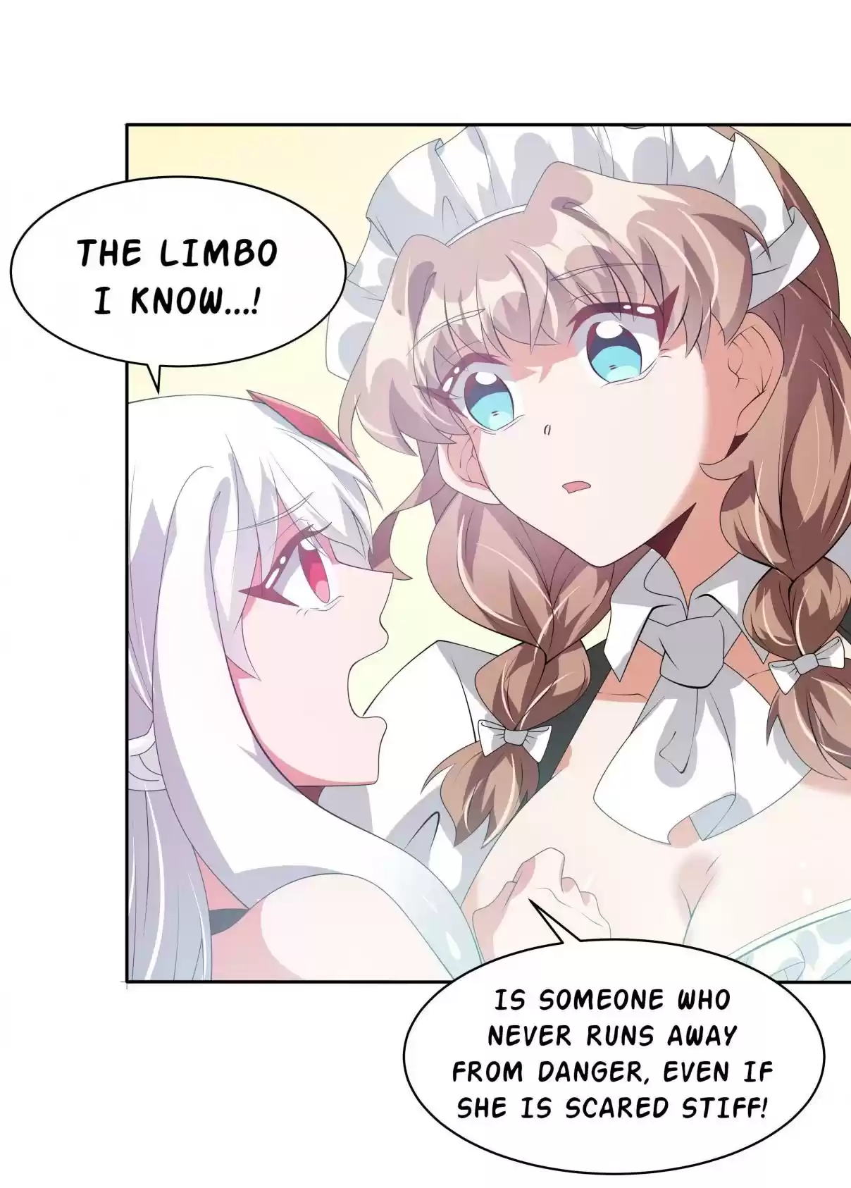 Working Overtime to Destroy the World! 42