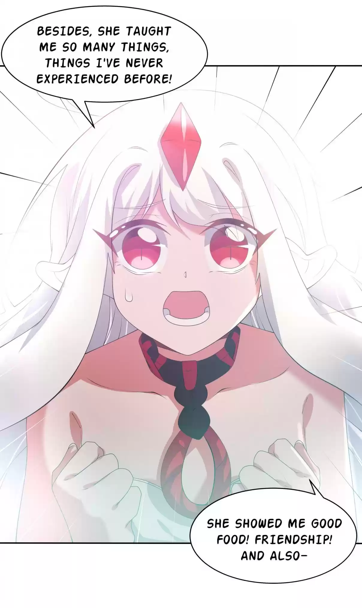 Working Overtime to Destroy the World! 42