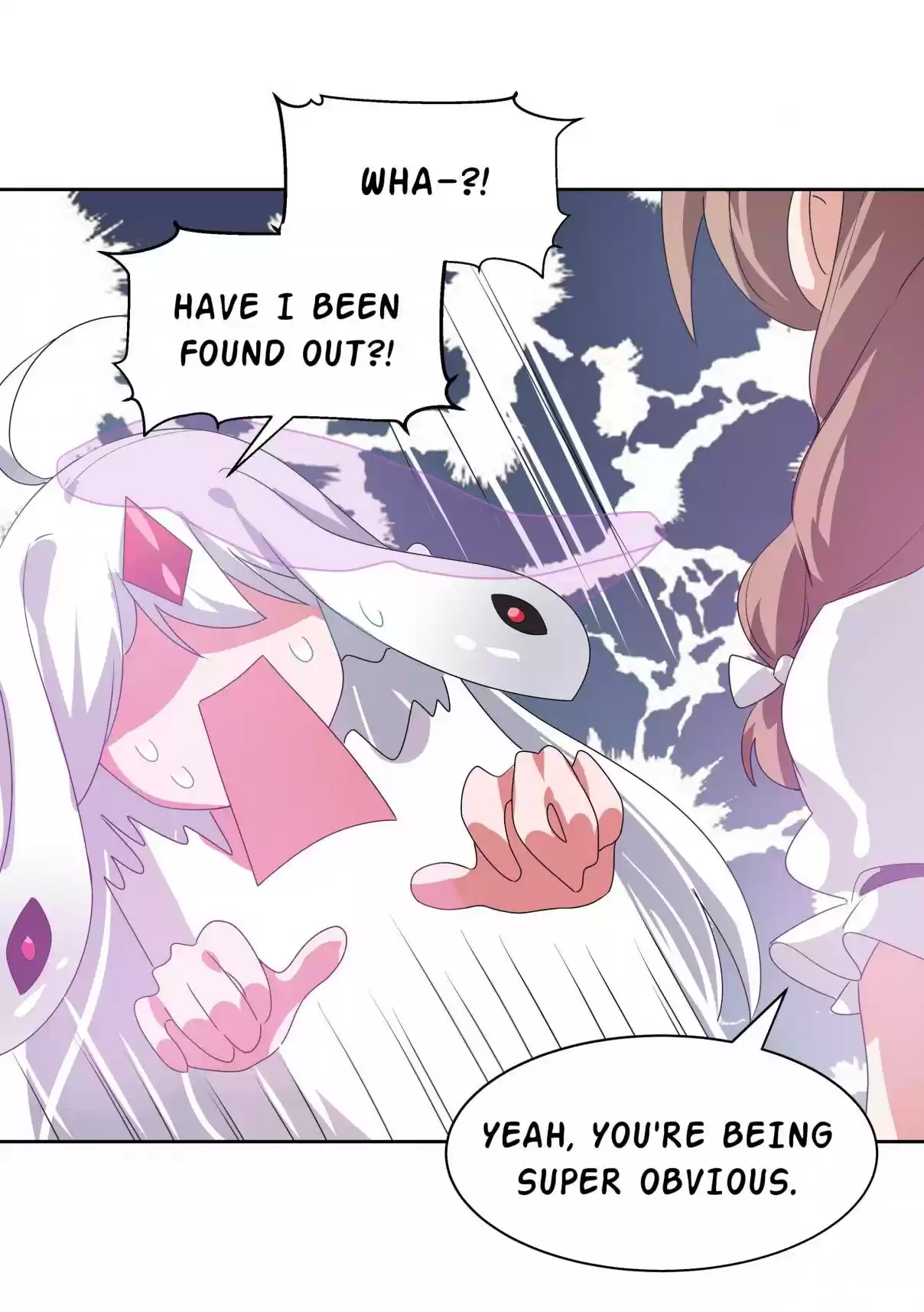 Working Overtime to Destroy the World! 42