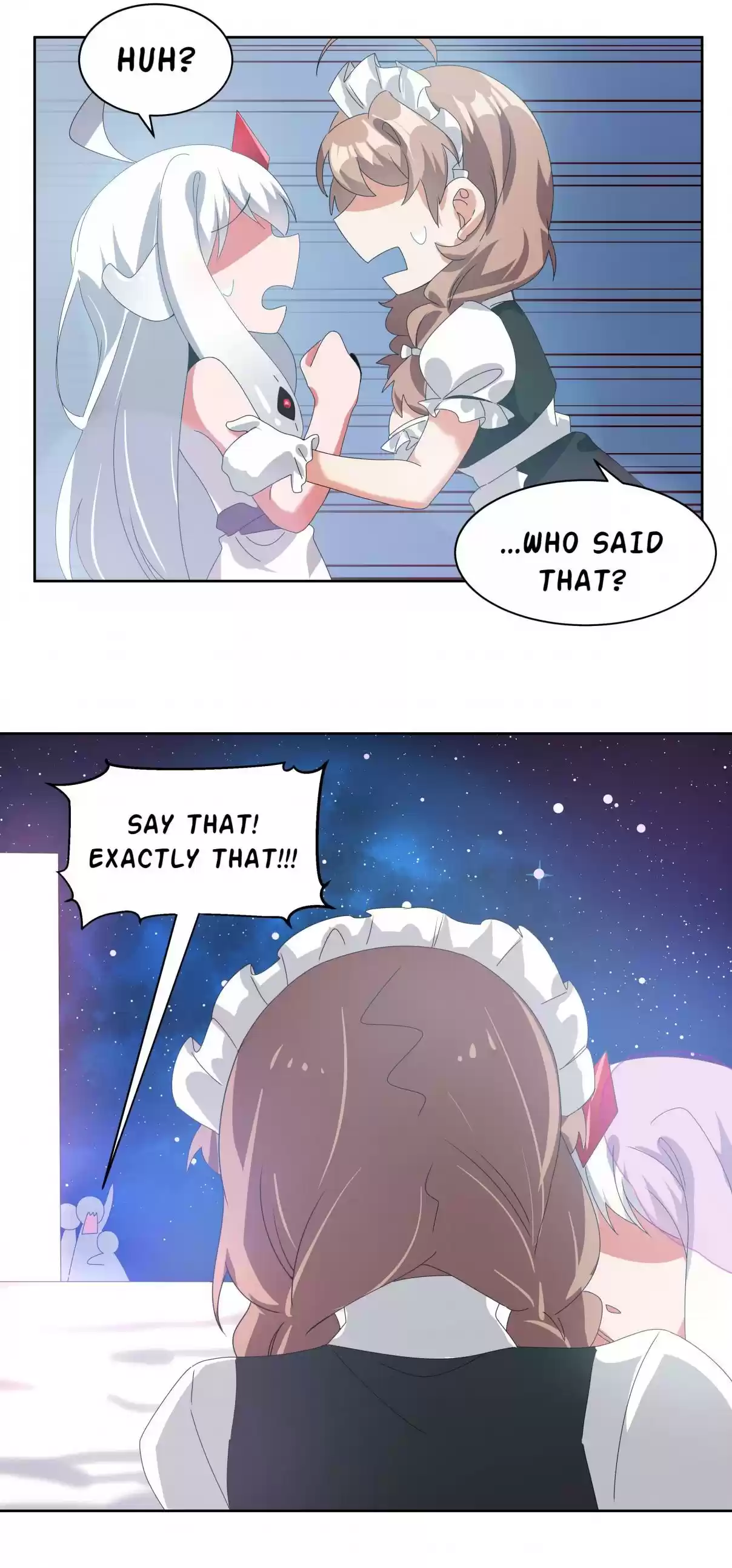 Working Overtime to Destroy the World! 42