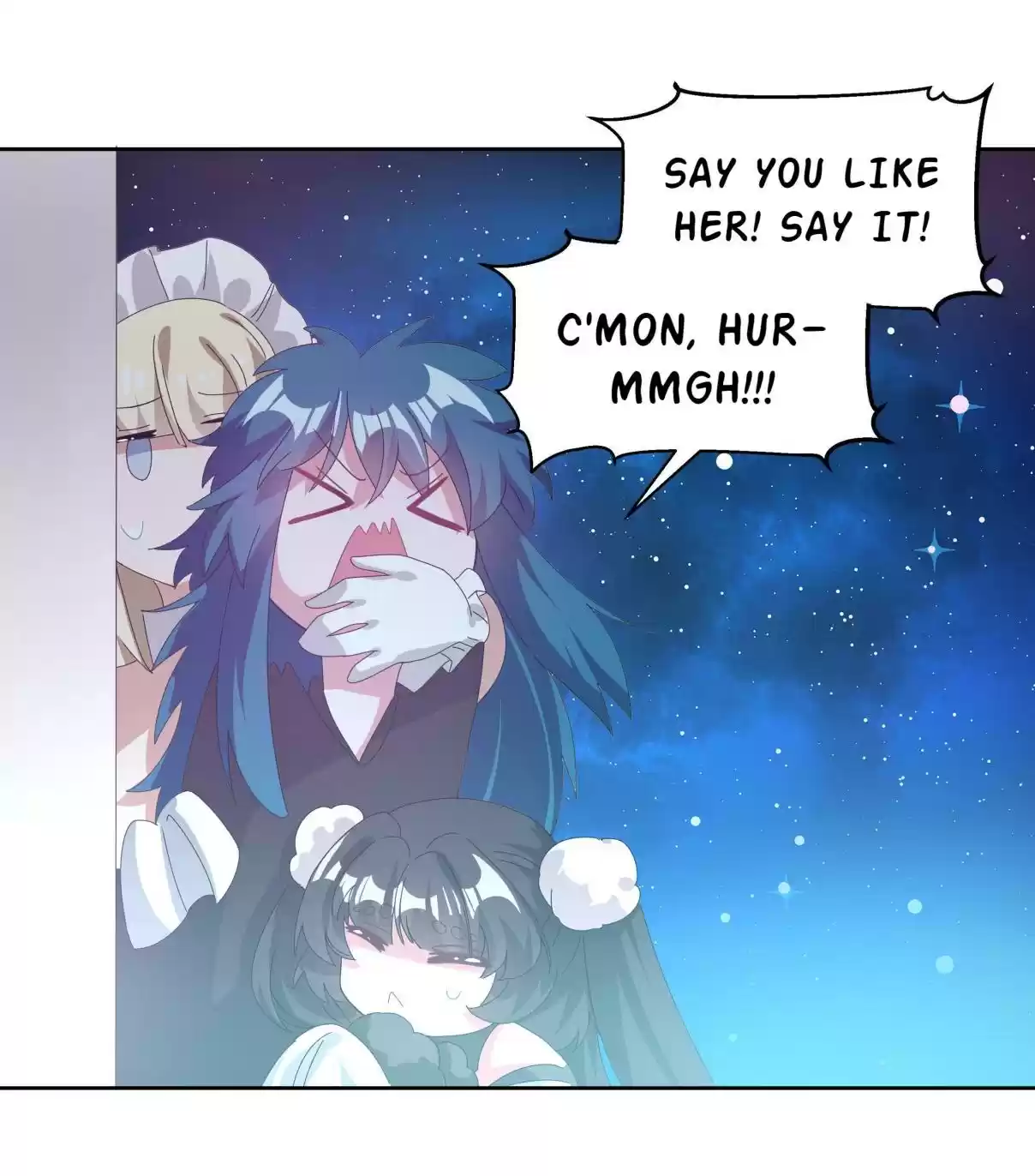 Working Overtime to Destroy the World! 42