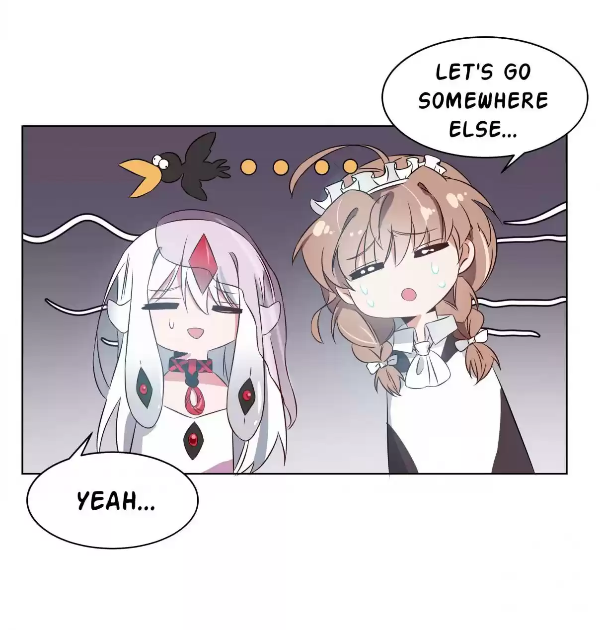 Working Overtime to Destroy the World! 42