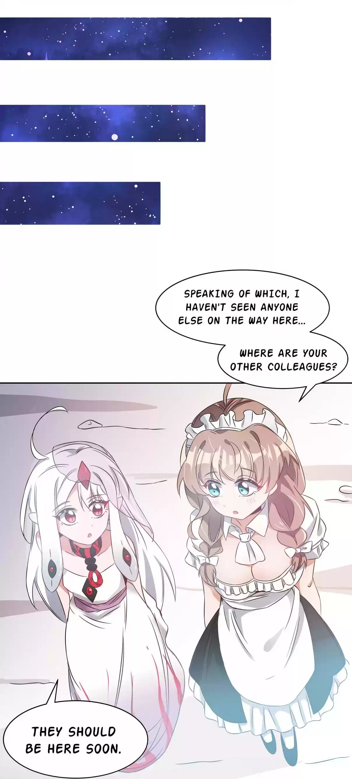 Working Overtime to Destroy the World! 42