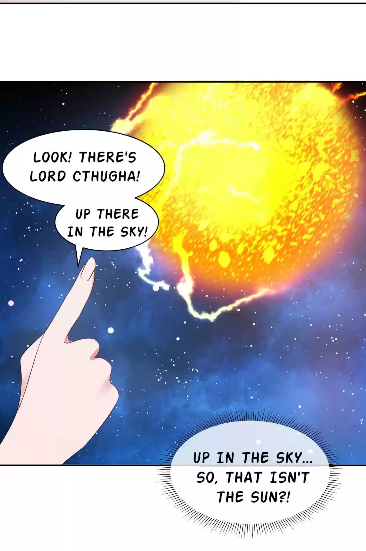 Working Overtime to Destroy the World! 42