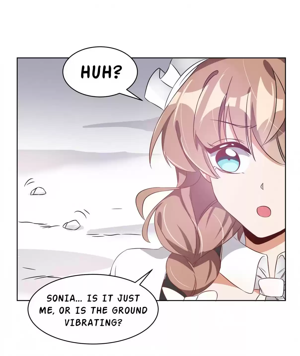 Working Overtime to Destroy the World! 42