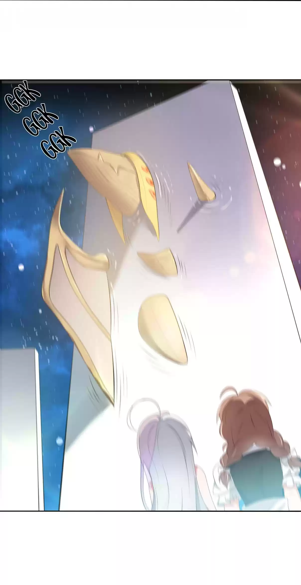 Working Overtime to Destroy the World! 42