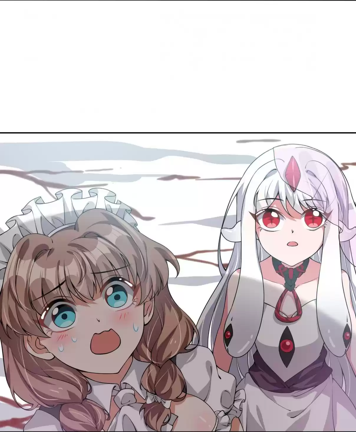 Working Overtime to Destroy the World! 43