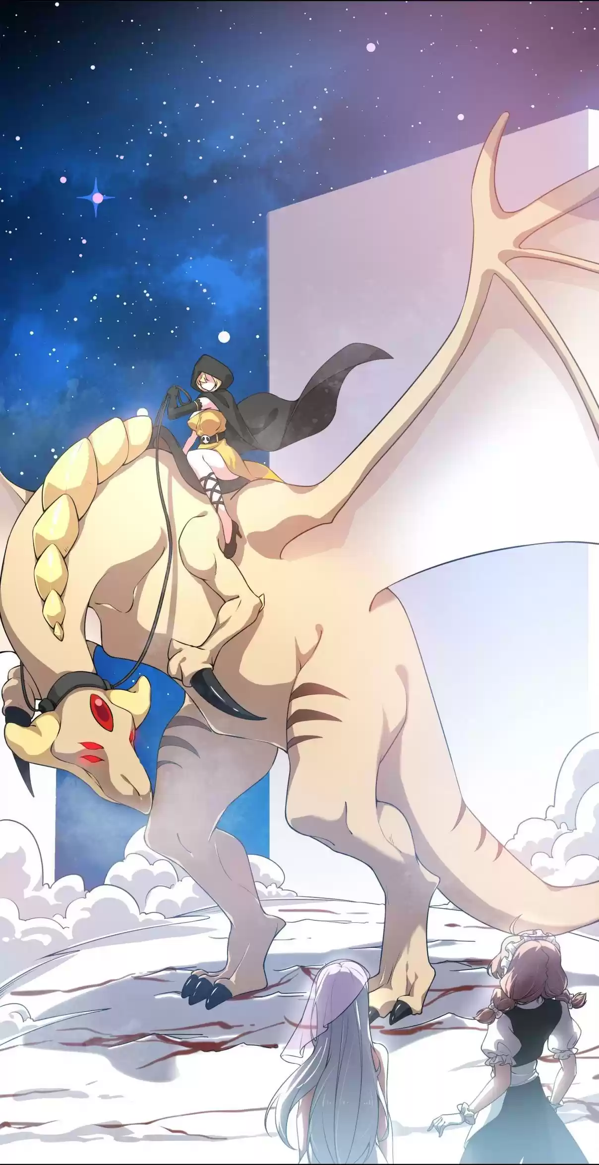 Working Overtime to Destroy the World! 43