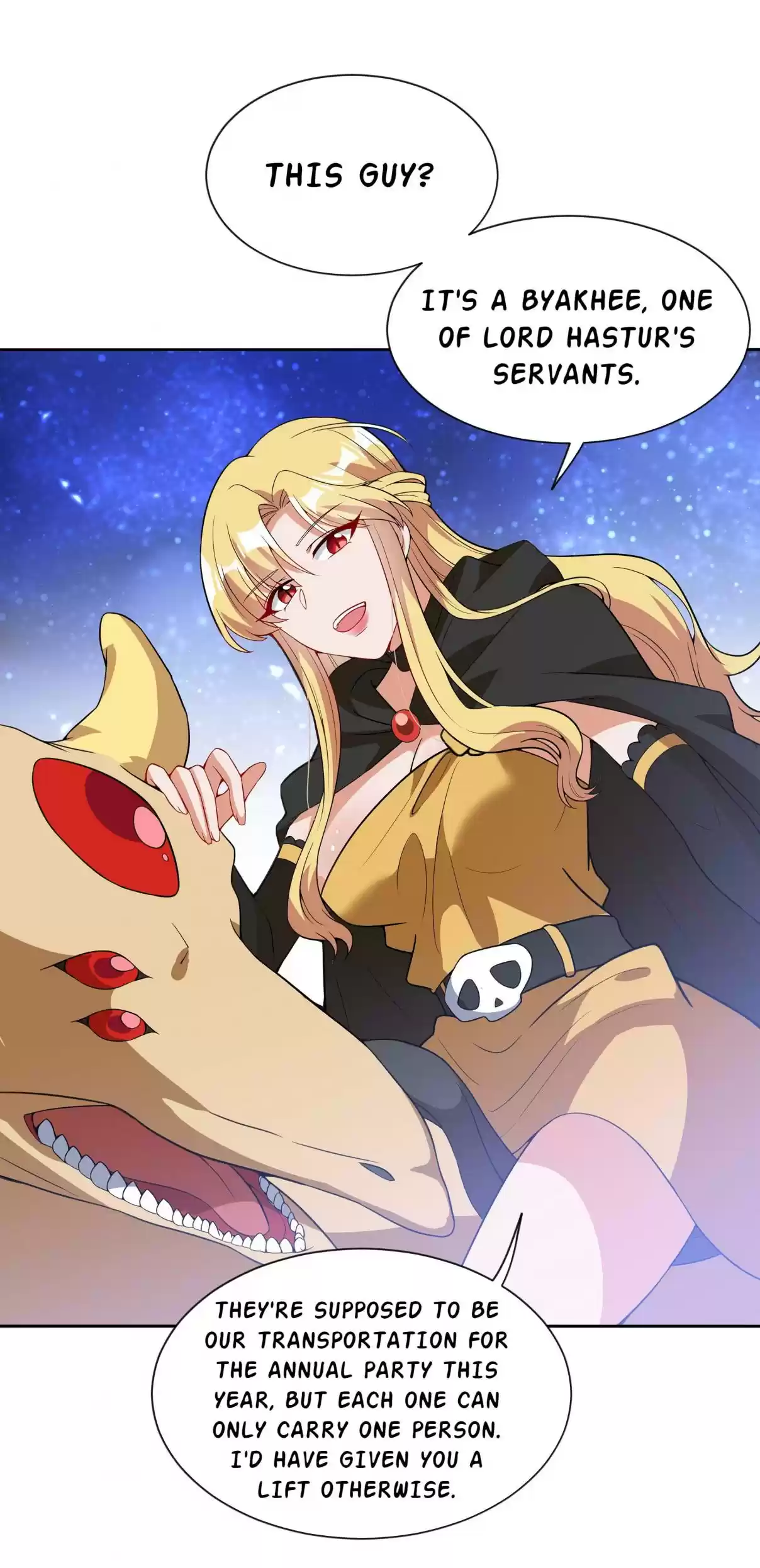 Working Overtime to Destroy the World! 43