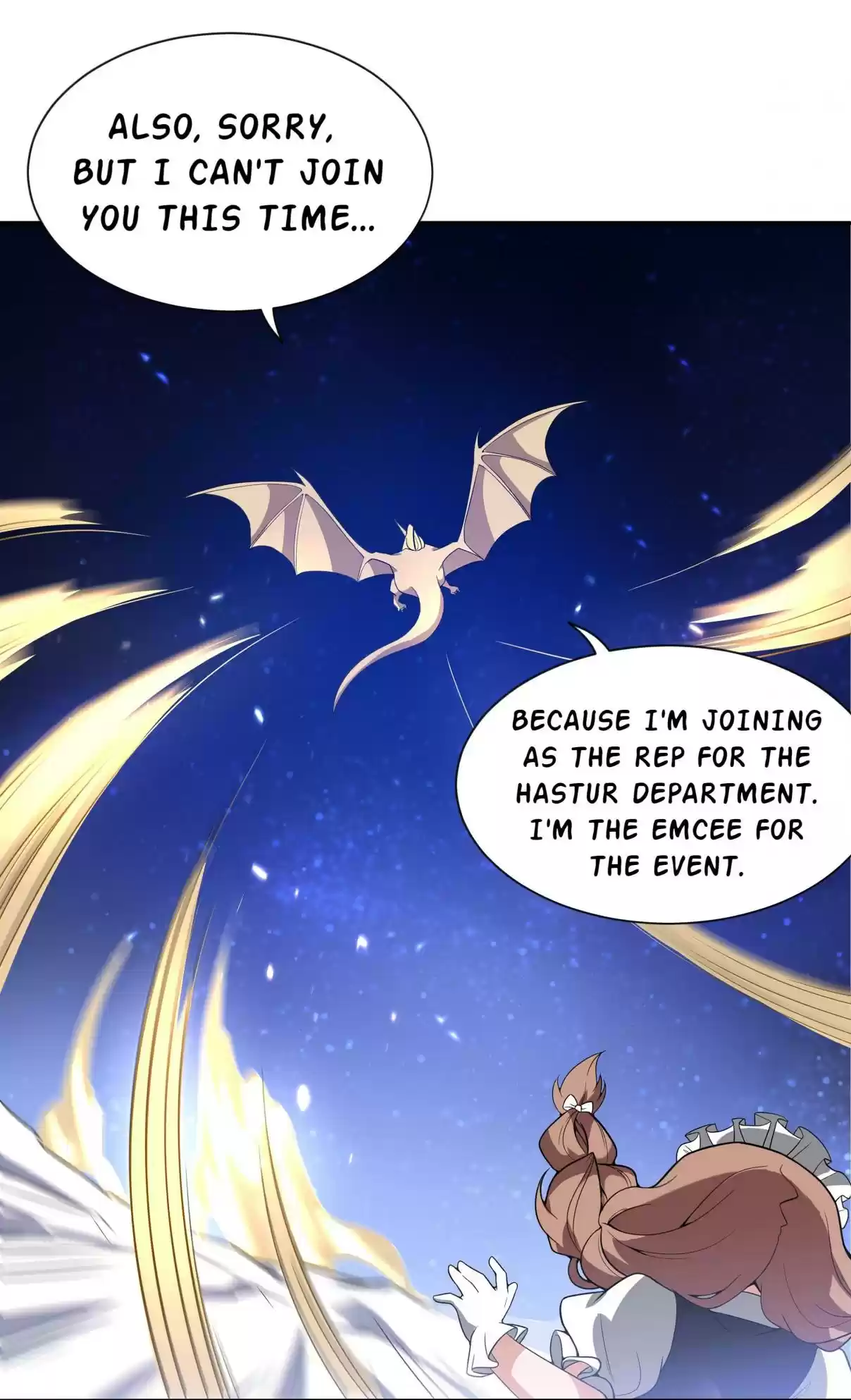 Working Overtime to Destroy the World! 43