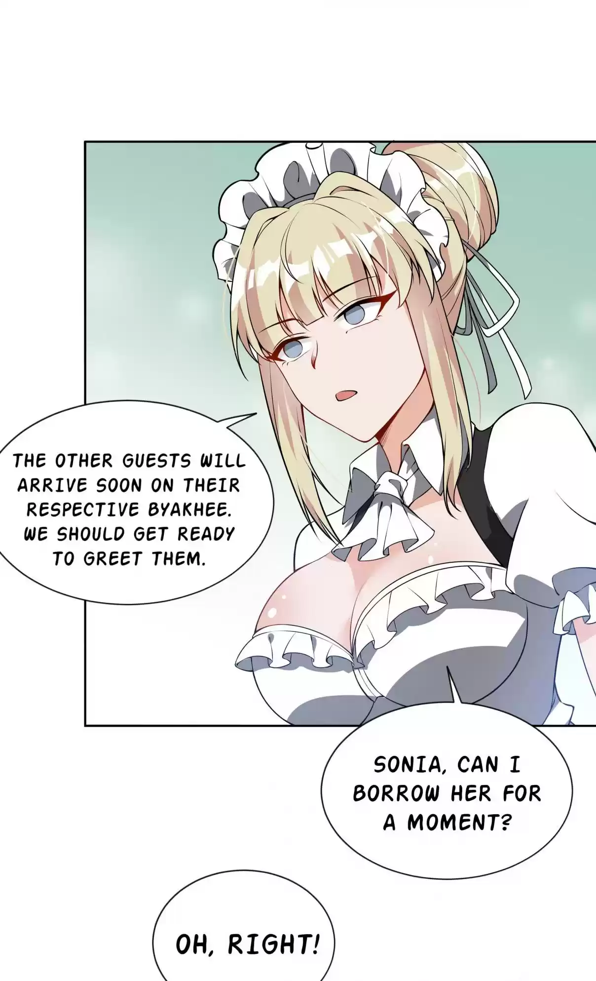 Working Overtime to Destroy the World! 43