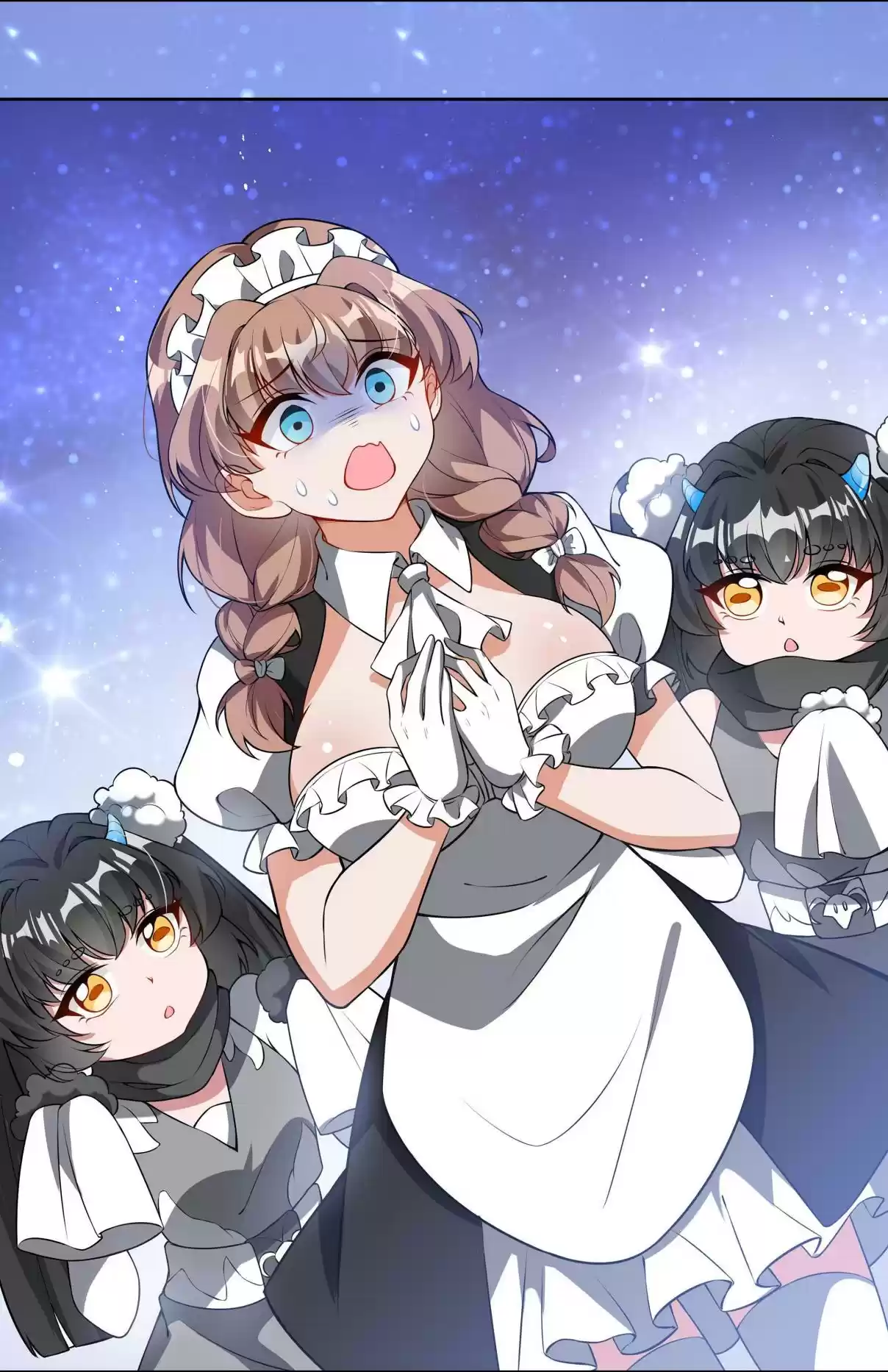 Working Overtime to Destroy the World! 43