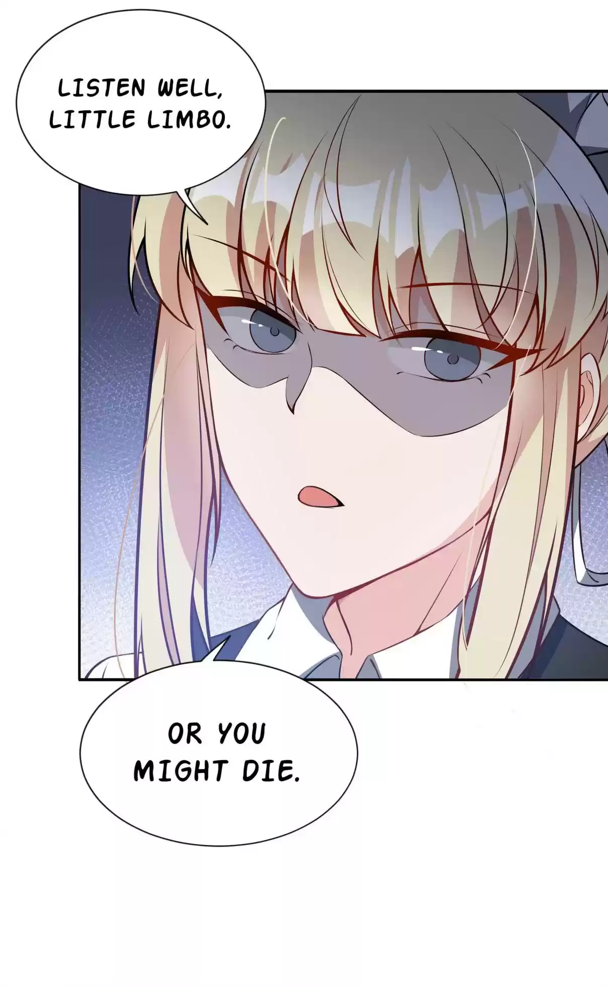 Working Overtime to Destroy the World! 43