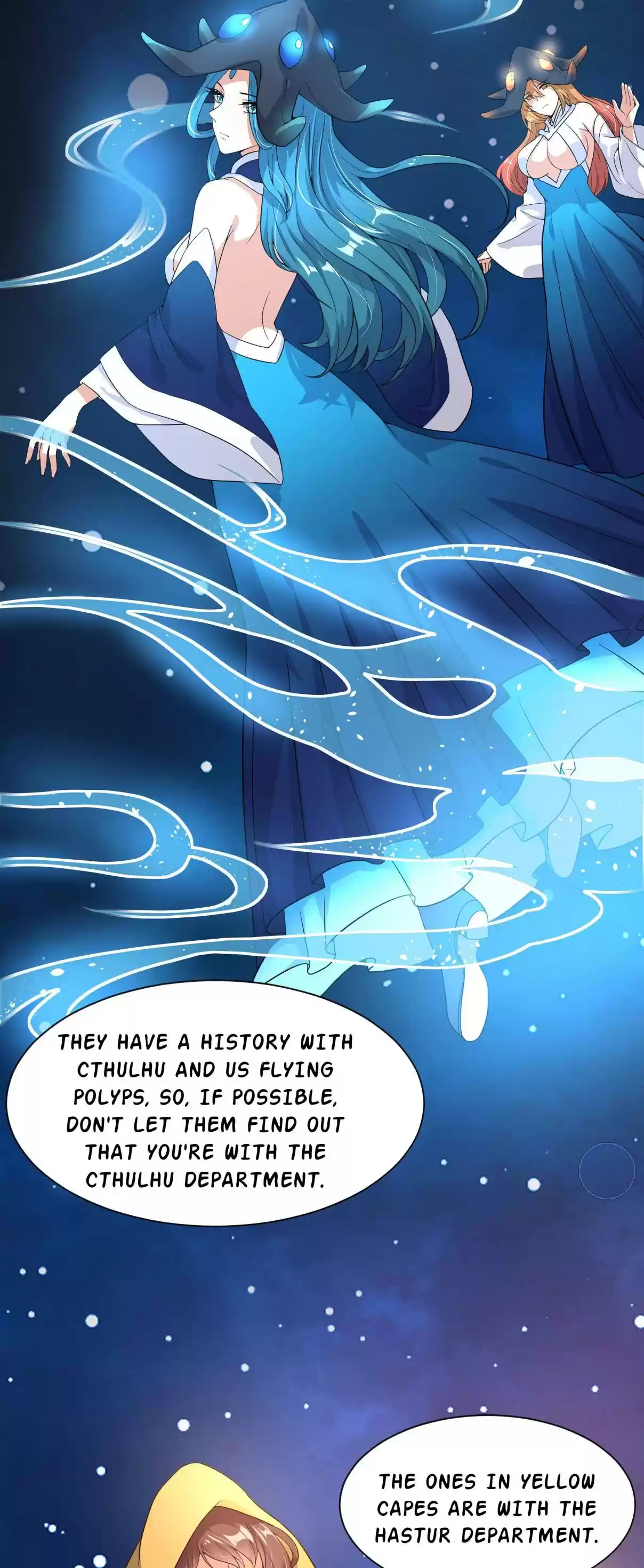 Working Overtime to Destroy the World! 43