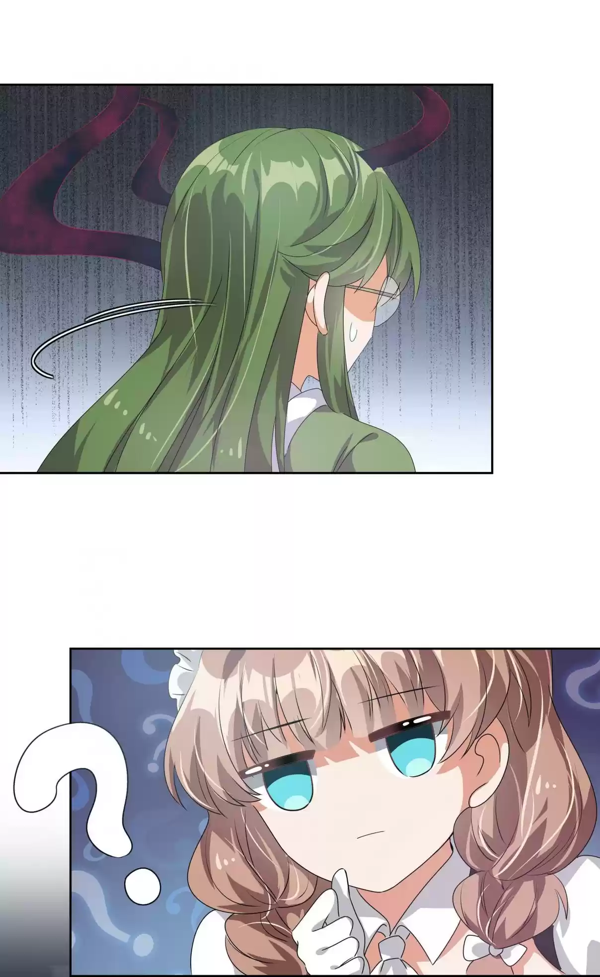 Working Overtime to Destroy the World! 43