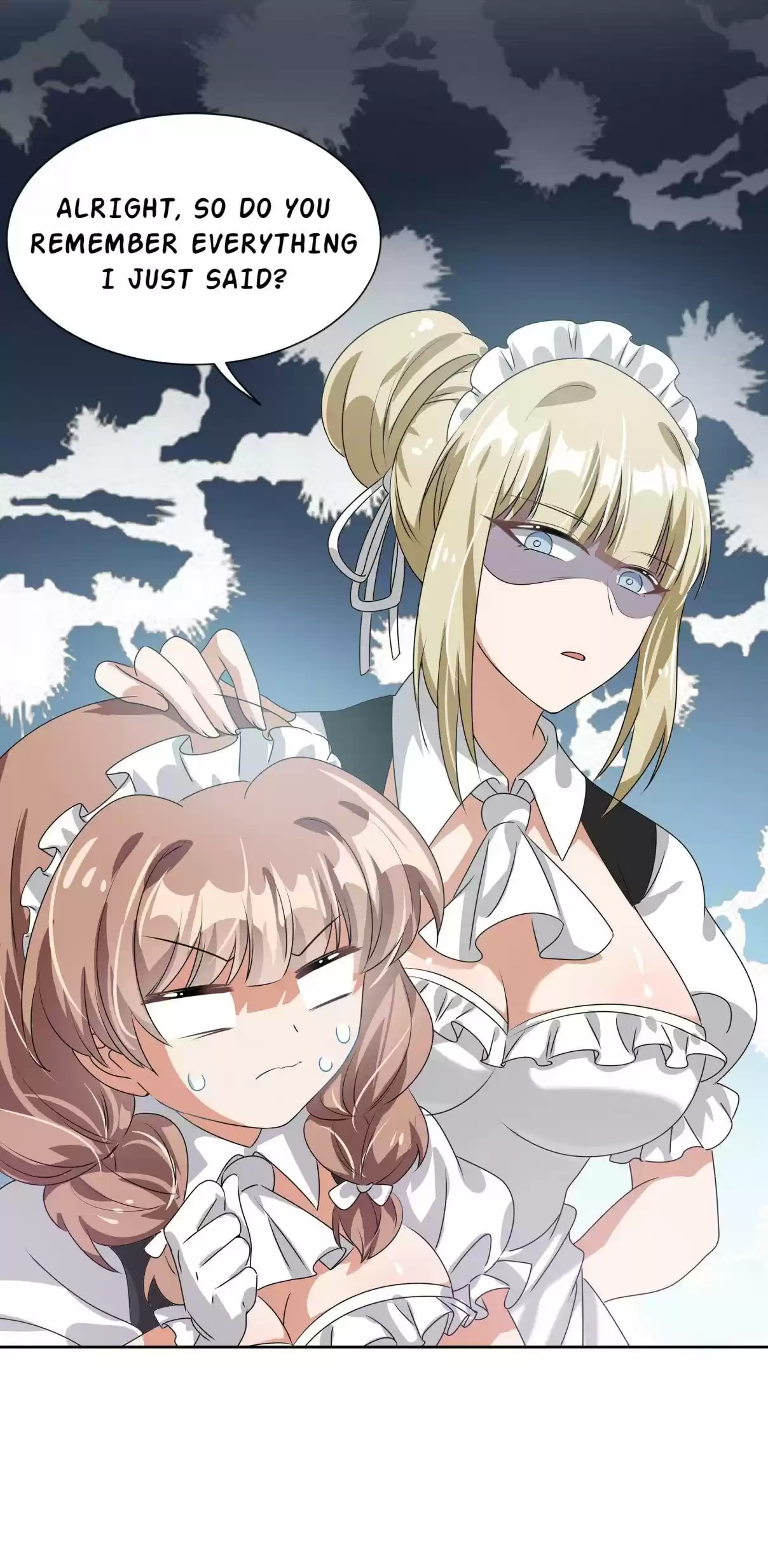 Working Overtime to Destroy the World! 43