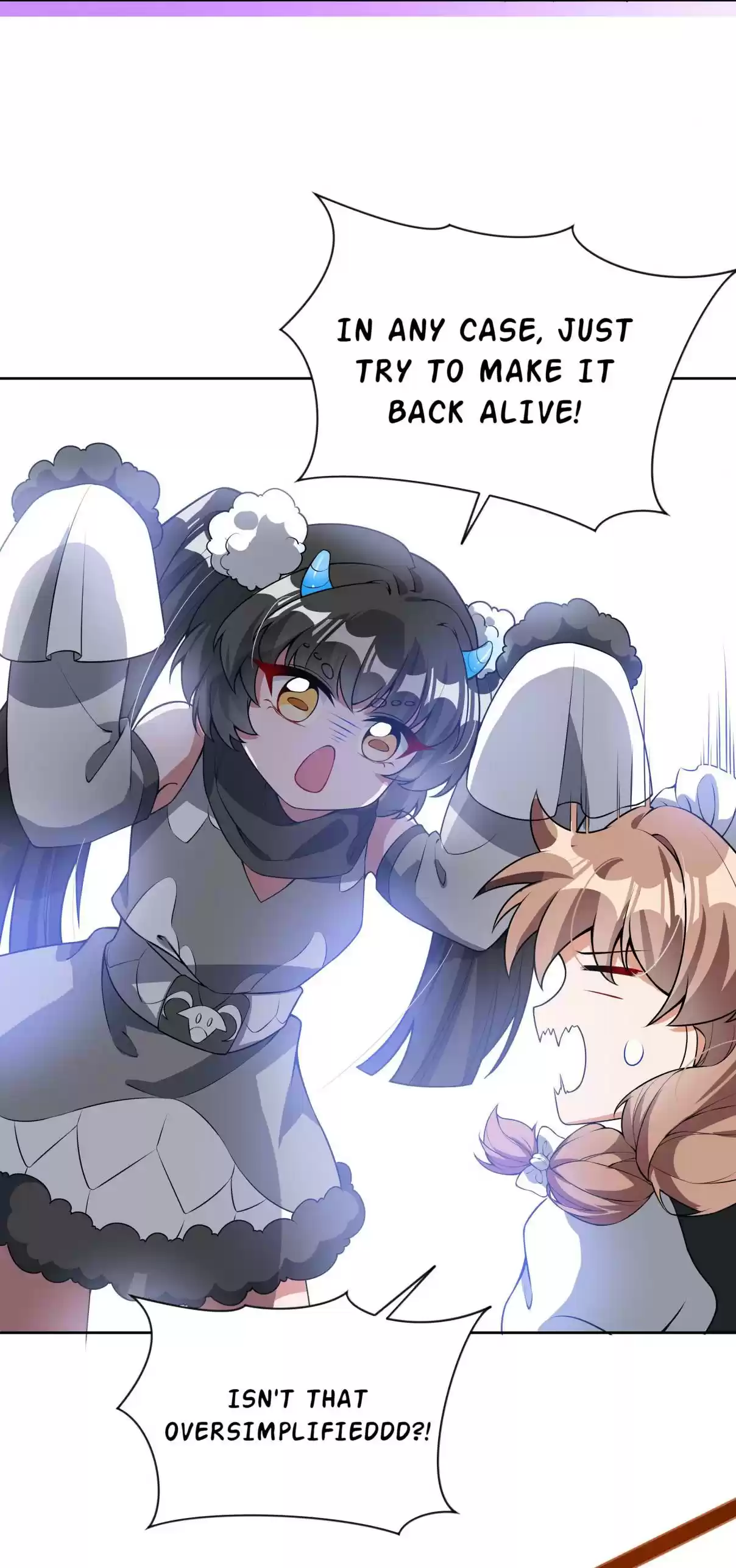 Working Overtime to Destroy the World! 43