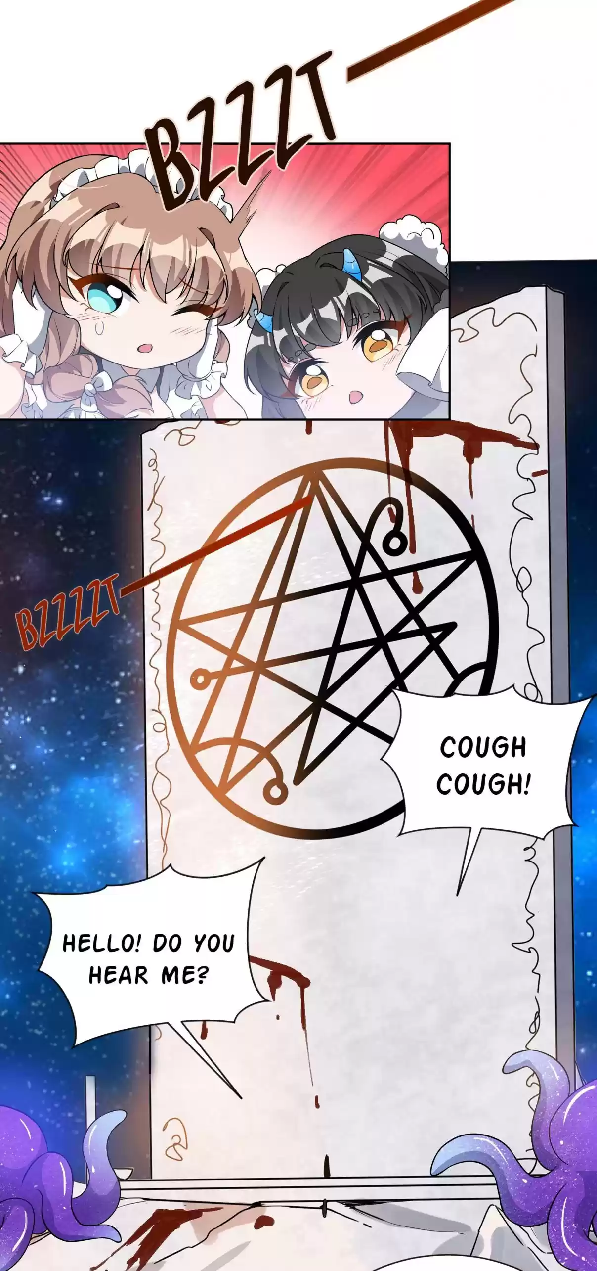 Working Overtime to Destroy the World! 43