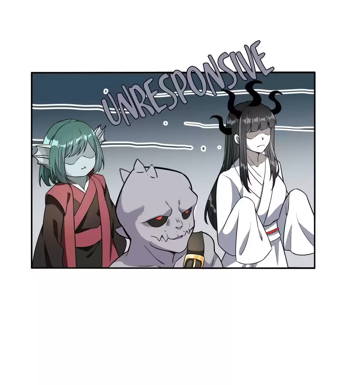 Working Overtime to Destroy the World! 43