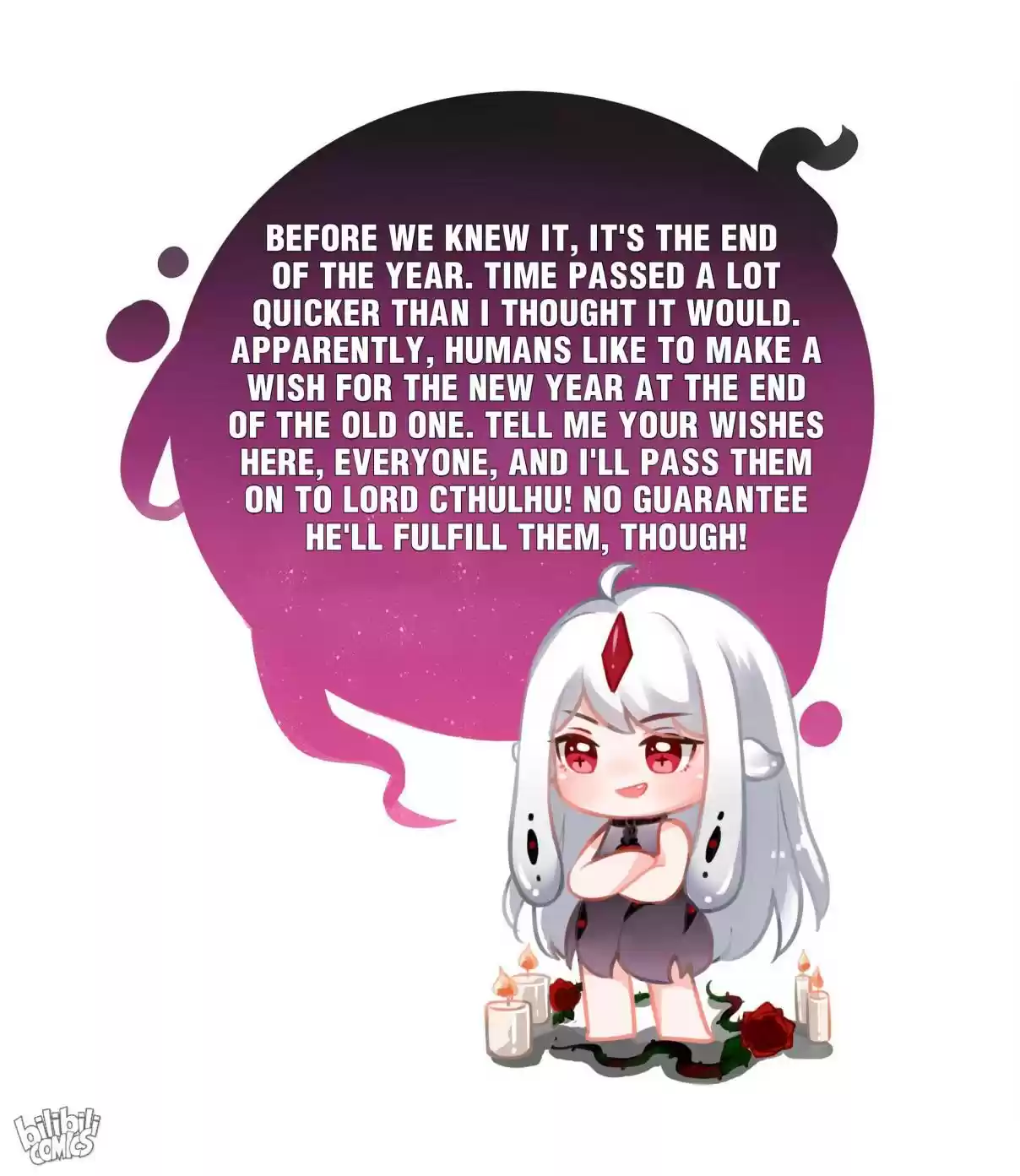 Working Overtime to Destroy the World! 43