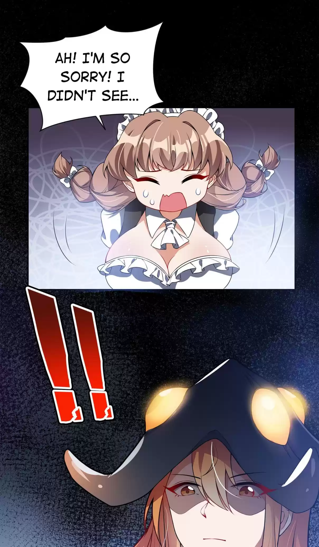 Working Overtime to Destroy the World! 44