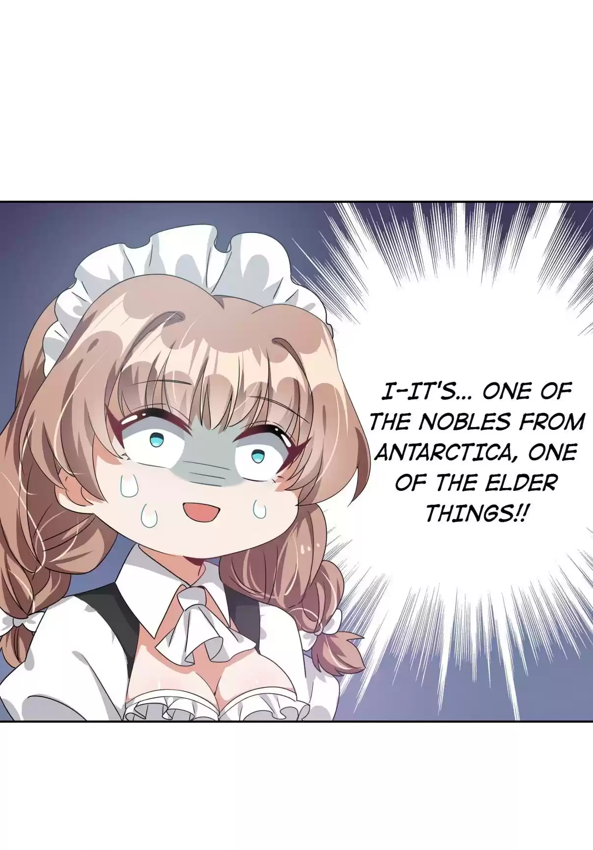 Working Overtime to Destroy the World! 44