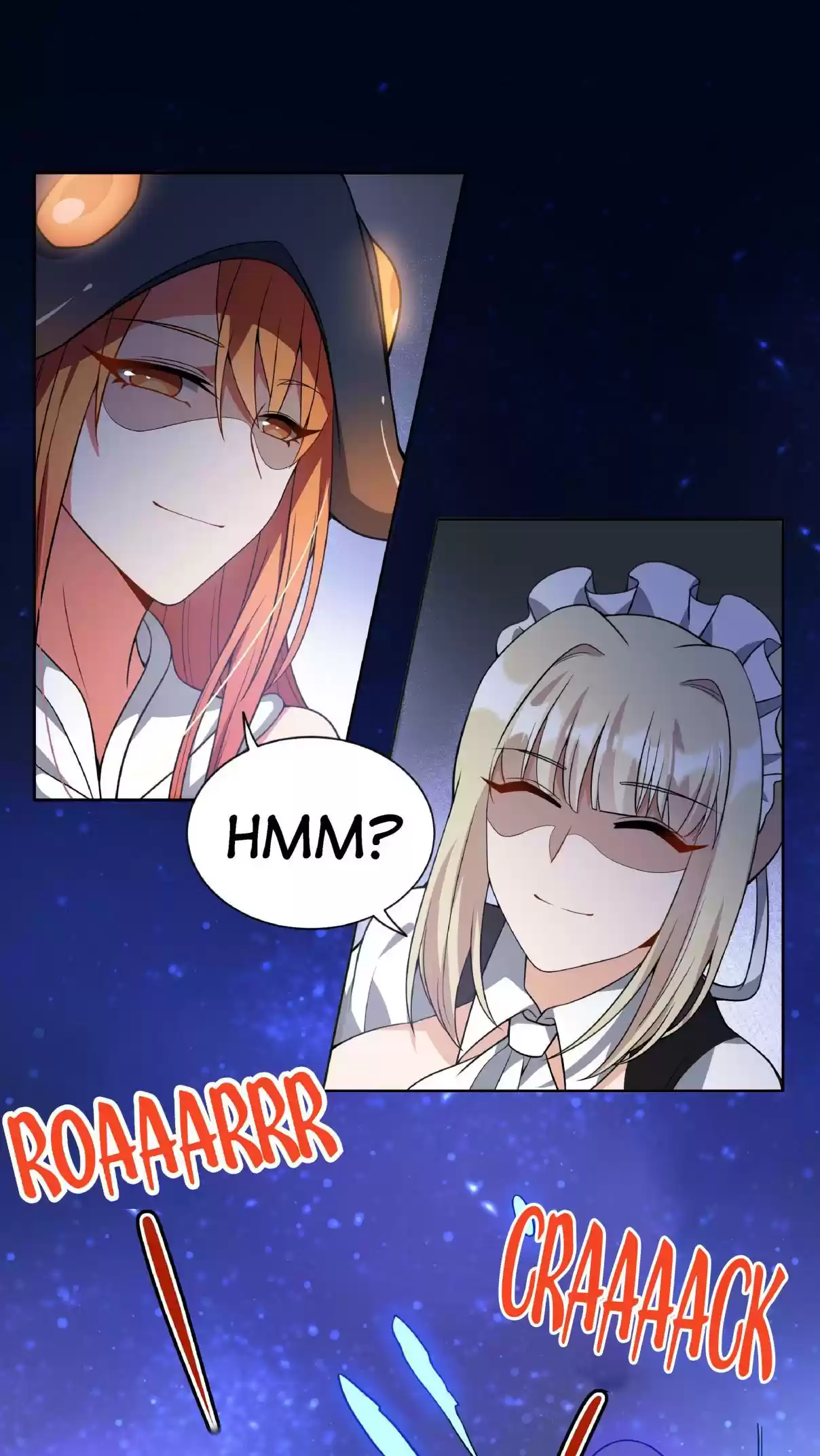 Working Overtime to Destroy the World! 44