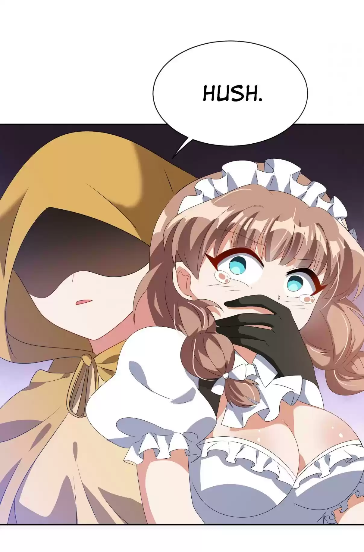 Working Overtime to Destroy the World! 44